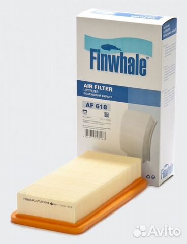 Фильтр воздушный