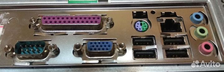 Мини компьютер Depo neos