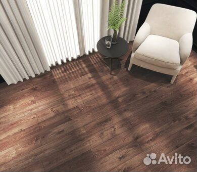 Ламинат Westerhof Effect Россо PRK909