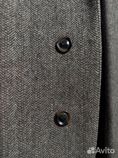 Винтажный пиджак