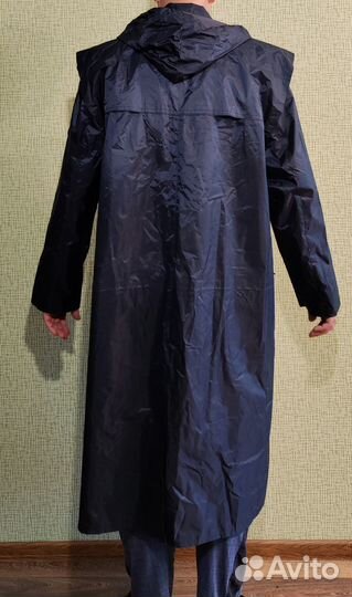 Плащ