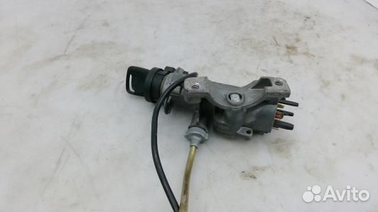 Замок зажигания ford galaxy 2 (81C11J101)