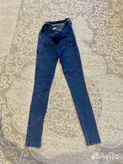 Вещи для беременных пакетом