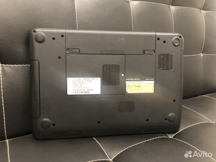 Dell a8 4ядра 4gb ram hd 6620g 500 hdd