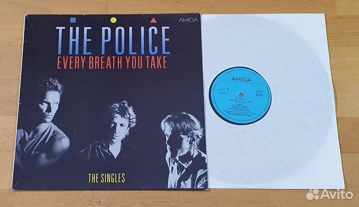 The Police, Sting, Tears For Fears