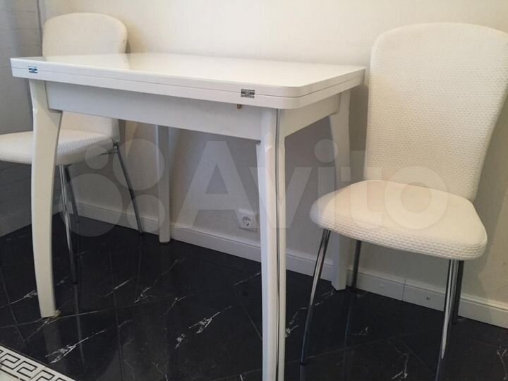 2-к. квартира, 44,4 м², 1/9 эт.