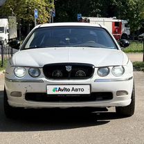 Rover 75 1.8 AT, 2003, 295 000 км, с пробегом, цена 399 000 руб.