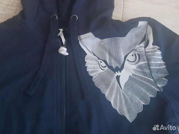 Толстовка для мальчика