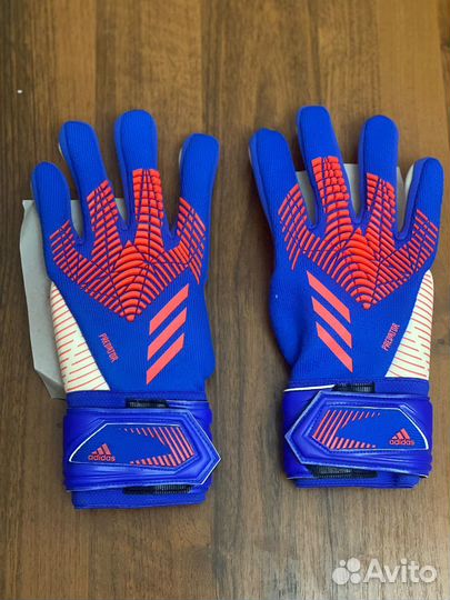 Adidas Predator GL League