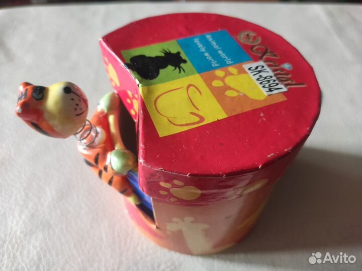 Детская кружка