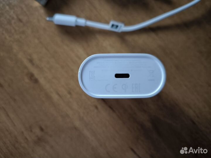 Наушники Xiaomi Mi True Wireless Earphones 2S