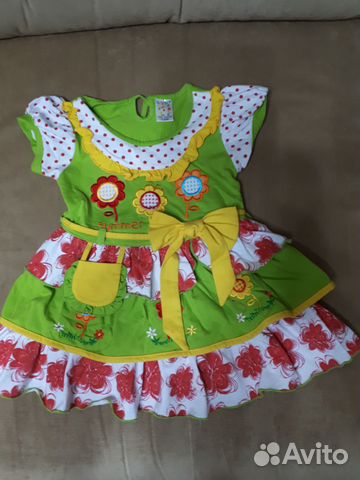 Детские вещи пакетом для девочек(можно отдельно)