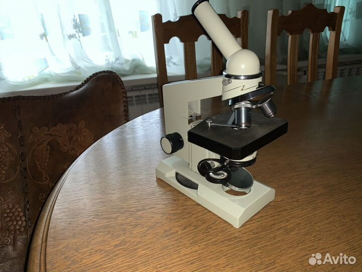 Микроскоп Биолам С11У4.1