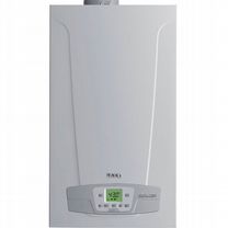 Газовый котел Baxi DUO-tec Compact 28