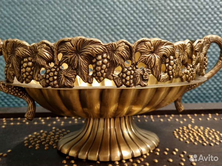 Ваза для фруктов