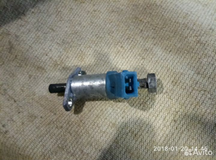 Пусковая форсунка Ауди VAG 026 906 171 A