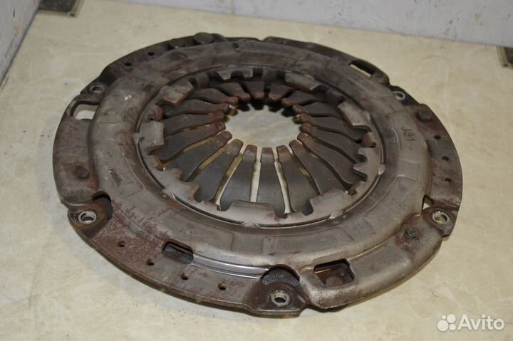 Корзина сцепления 1.6 Chevrolet Круз