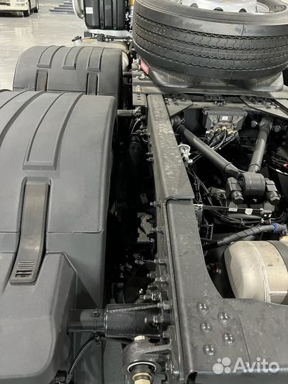 DongFeng DFH 4186, 2023