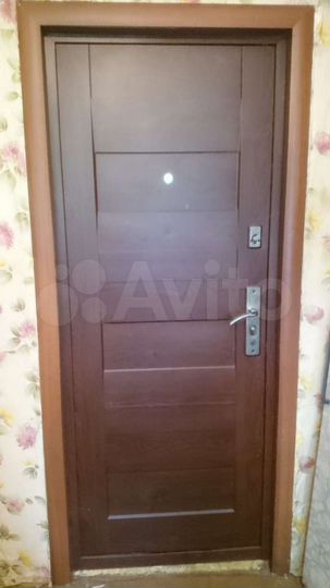 Комната 16,8 м² в 1-к., 3/4 эт.