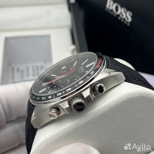 Мужские наручные часы Hugo Boss HB1513087