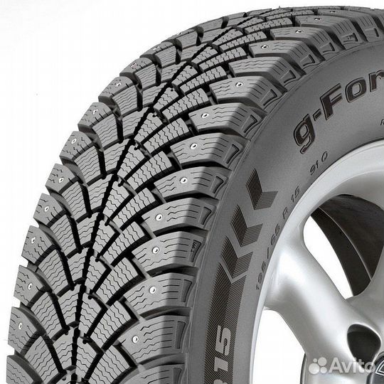 Bfgoodrich G-Force Stud 225/45 R17 94Q