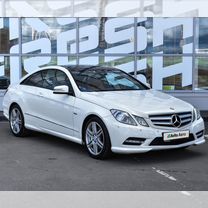 Mercedes-Benz E-класс 1.8 AT, 2012, 134 655 км, с пробегом, цена 1 680 000 руб.