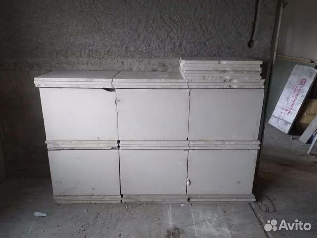 Плиты пазогребневые(пгп) Knauf купить в Новокузнецке | Товары для дома ...