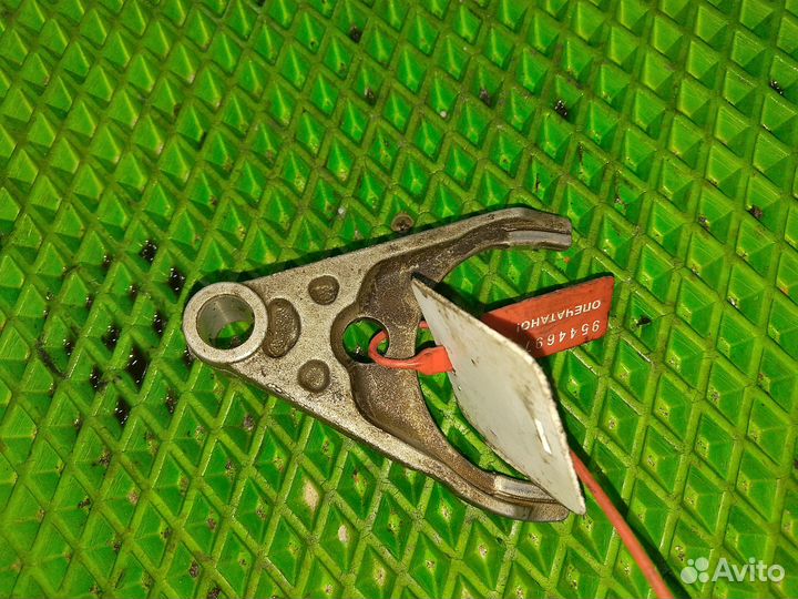 Вилка 5 передачи G502-17-406C Мазда 3 bk 2,0