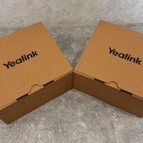 Yealink SIP-T23G Новый