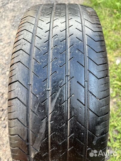 Michelin X Radial 195/70 R14 90S