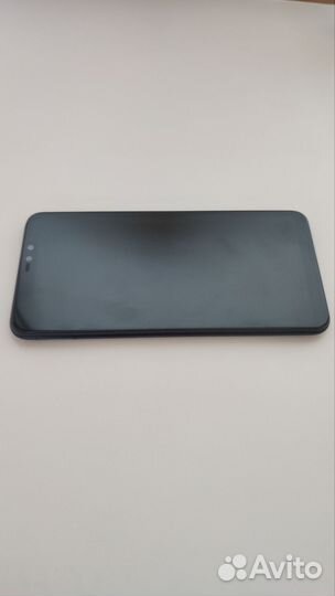 Xiaomi Redmi Note 6 Pro, 4/64 ГБ