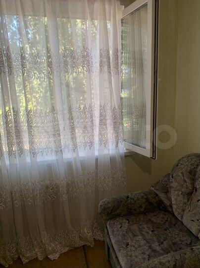 Комната 15 м² в 3-к., 3/5 эт.