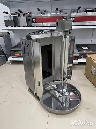 Аппарат для Шаурмы электро