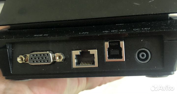 Монитор samsung