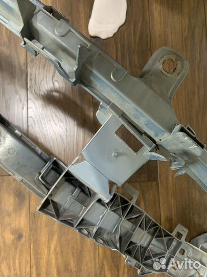 Телевизор оригинал ford focus 2 рестайлинг