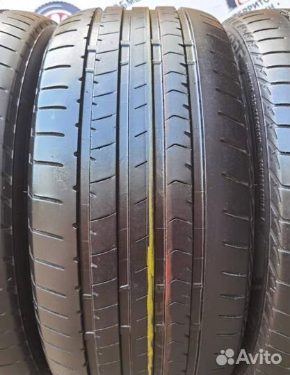 Bridgestone Ecopia EP300 245/45 R18 96V