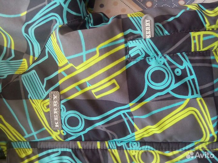 Kerry зимний комбинезон