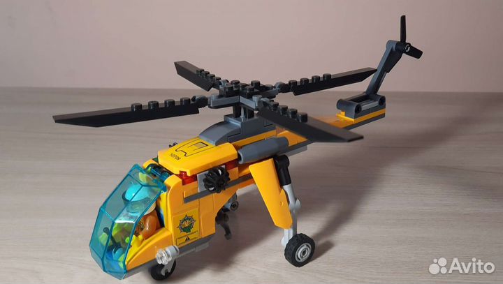 Майнкрафт игрушки