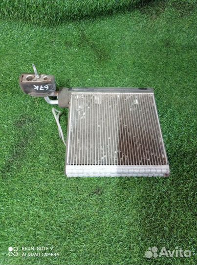 Испаритель кондиционера Mazda Capella GF fpde