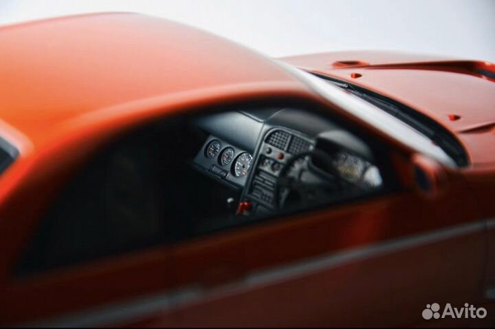 Ignition Nissan Skyline GT-R 1:18