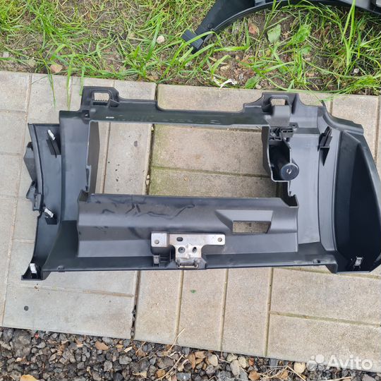 Каркас бардачка Mazda Cx-7 EG2164260