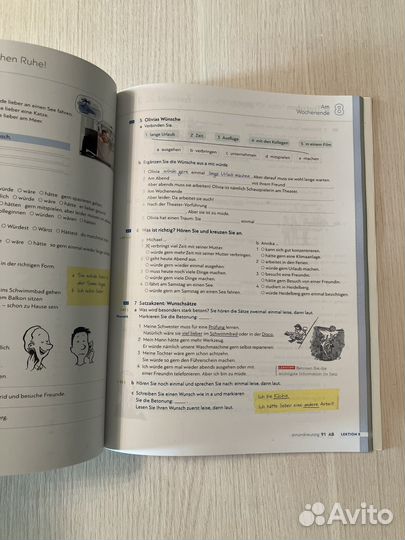 Schritte international neu A2.2