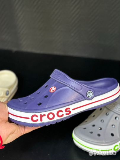 Crocs