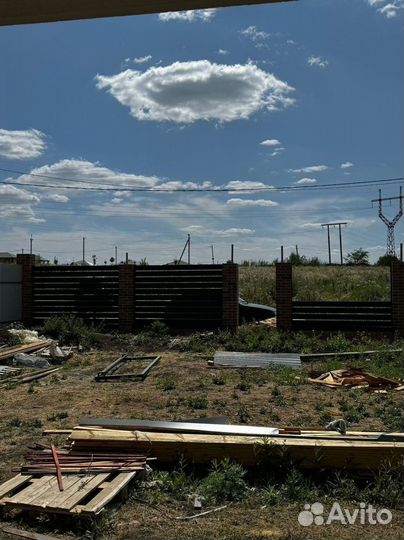 Забор ранчо от производителя