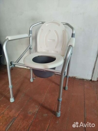 Санитарный стул(туалет)