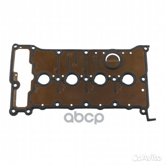 Прокладка клапанной крышки 30932260 Swag