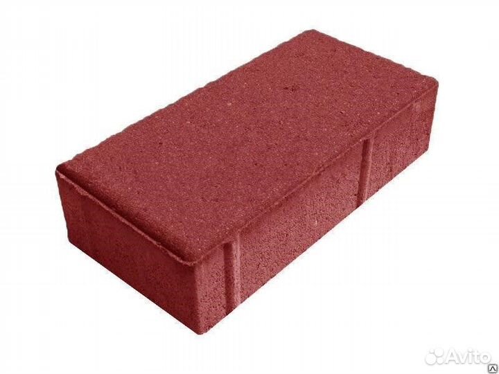 Брусчатка квадратная