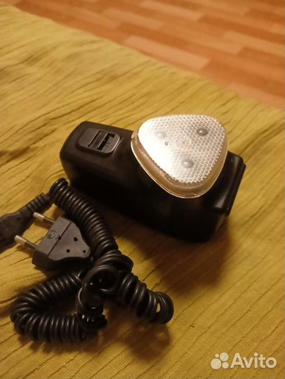 Электробритва агидель 3с