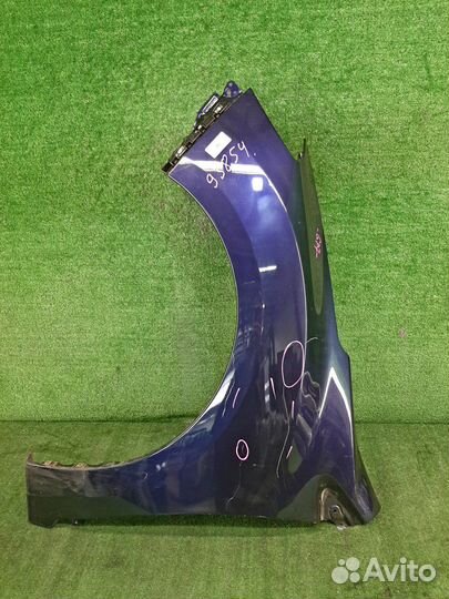 Крыло subaru impreza GP7 (93854) контрактная