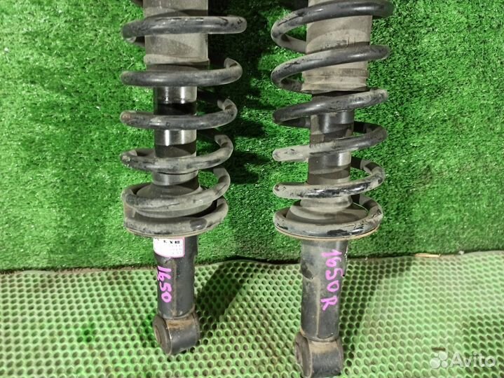 Амортизатор задний к-кт Mitsubishi Outlander